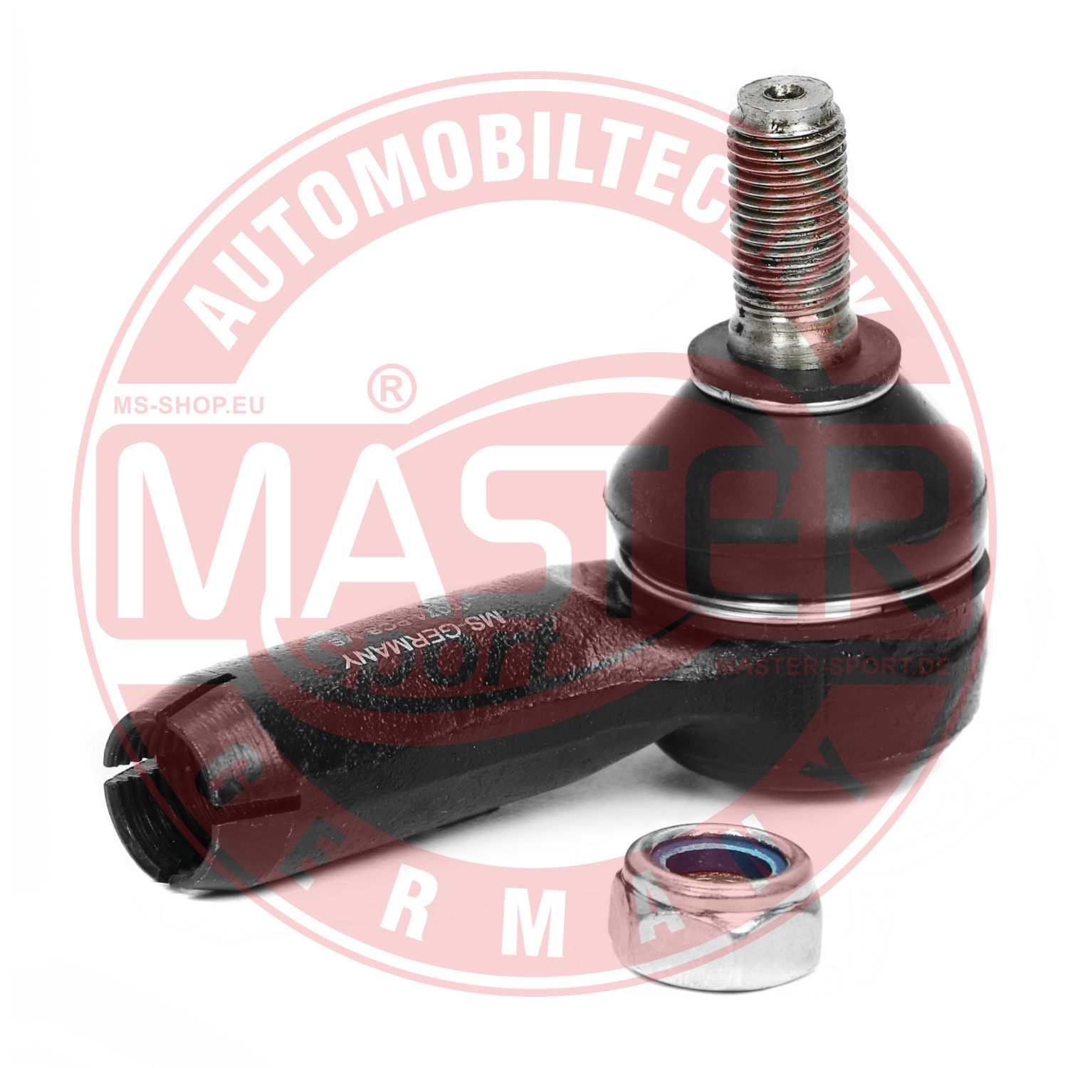 MASTER-SPORT 10074-PCS-MS - Рулевой наконечник