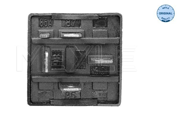 MEYLE 100 800 9009 - Реле топливного насоса