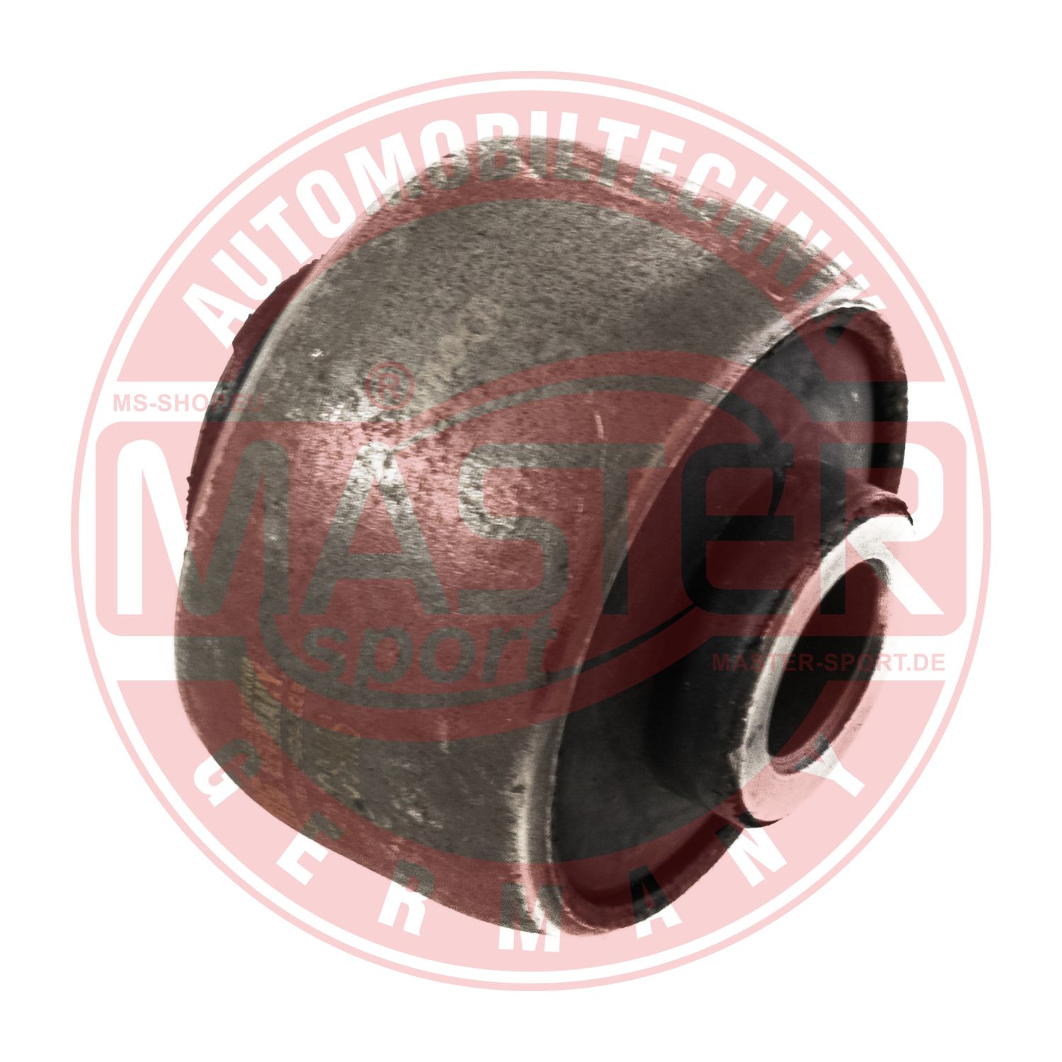 Сайлентблок