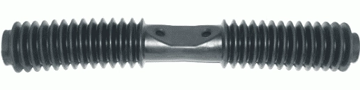 Пыльник рулевой рейки