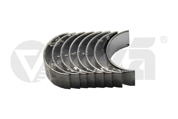 Шатунные вкладыши