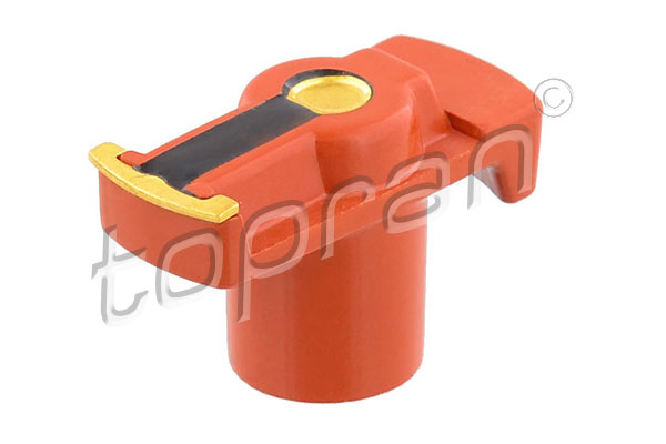 TOPRAN 101 018 - Бегунок трамблера