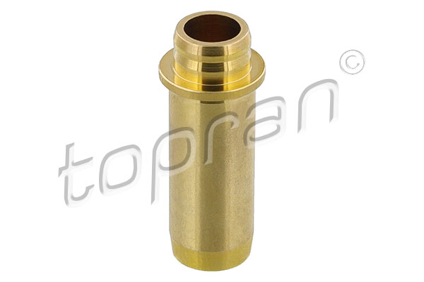 Направляющая клапана