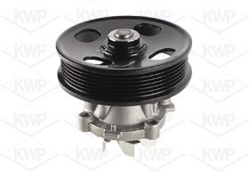 KWP 101083 - Водяной насос - помпа