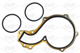 Водяной насос - помпа