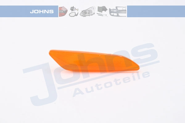 Поворотник (повторитель поворота)