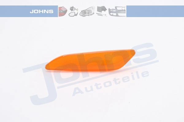 Поворотник (повторитель поворота)