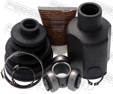 FEBEST 1011-CAPRH - ШРУС