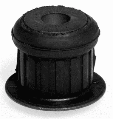 Подушка двигателя