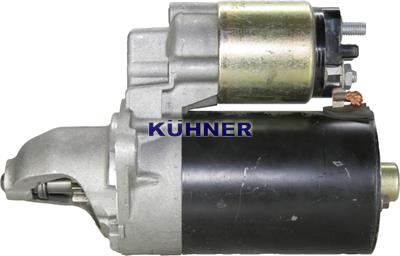 AD KÜHNER 10131 - Стартер