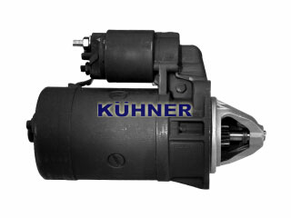 AD KÜHNER 10132 - Стартер