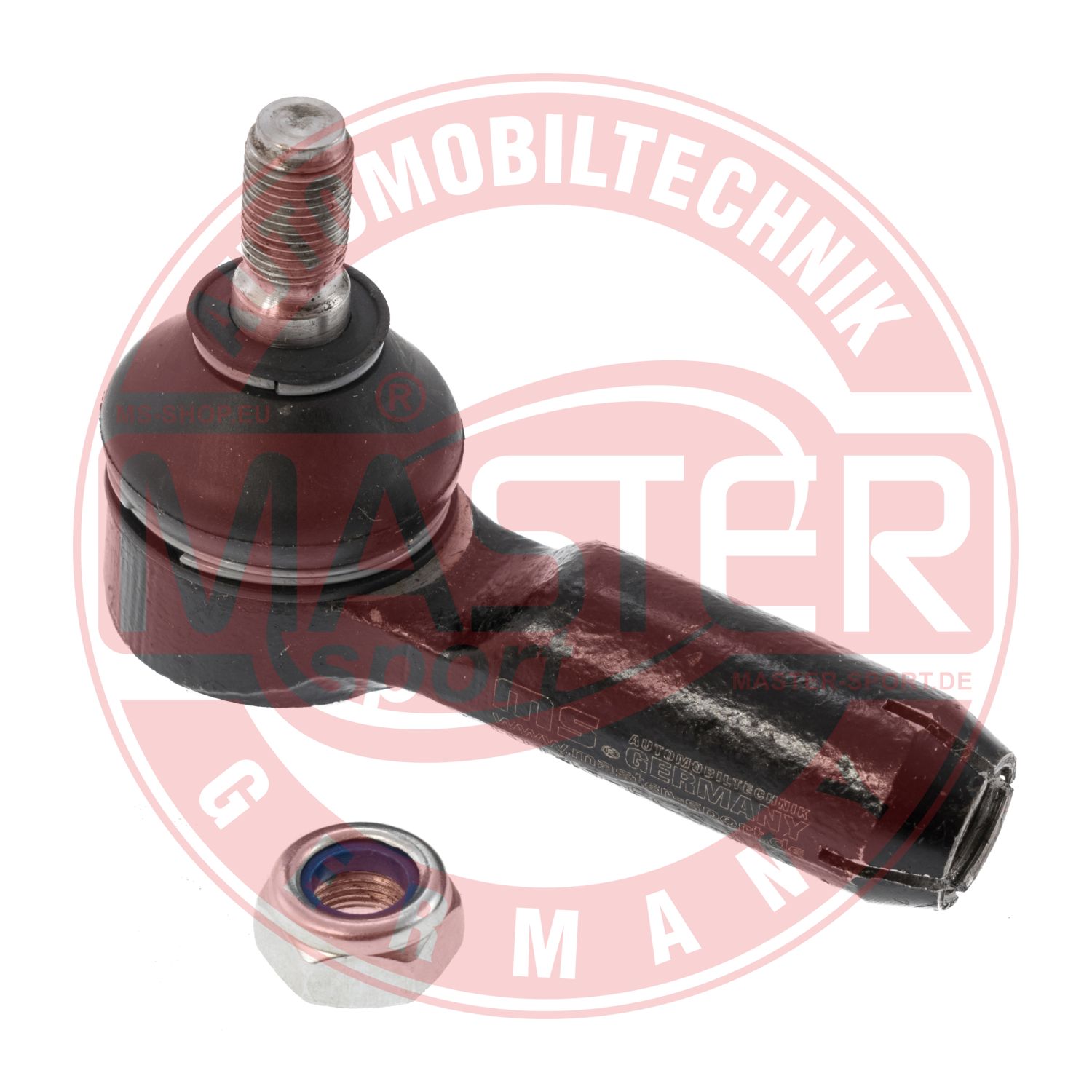 Рулевой наконечник