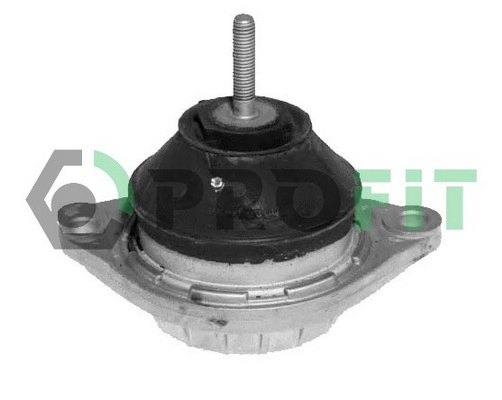 Подушка двигателя