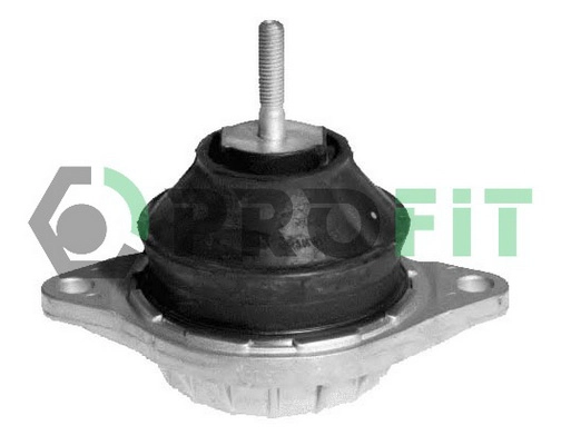 Подушка двигателя