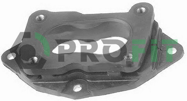 Фланец карбюратора