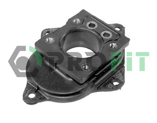 Фланец карбюратора