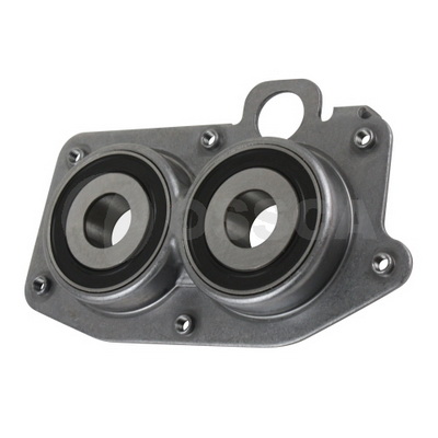 Подшипник КПП