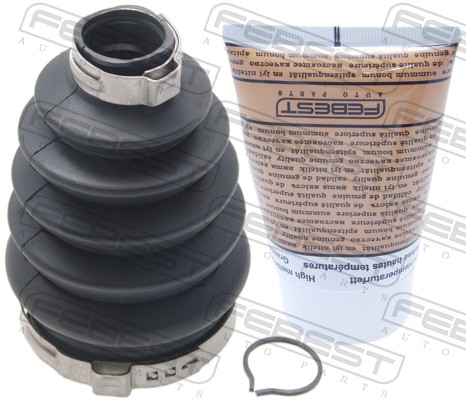 Пыльник ШРУСа