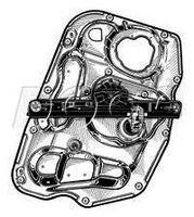 Стеклоподъемник