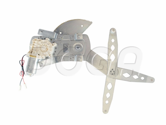 Стеклоподъемник