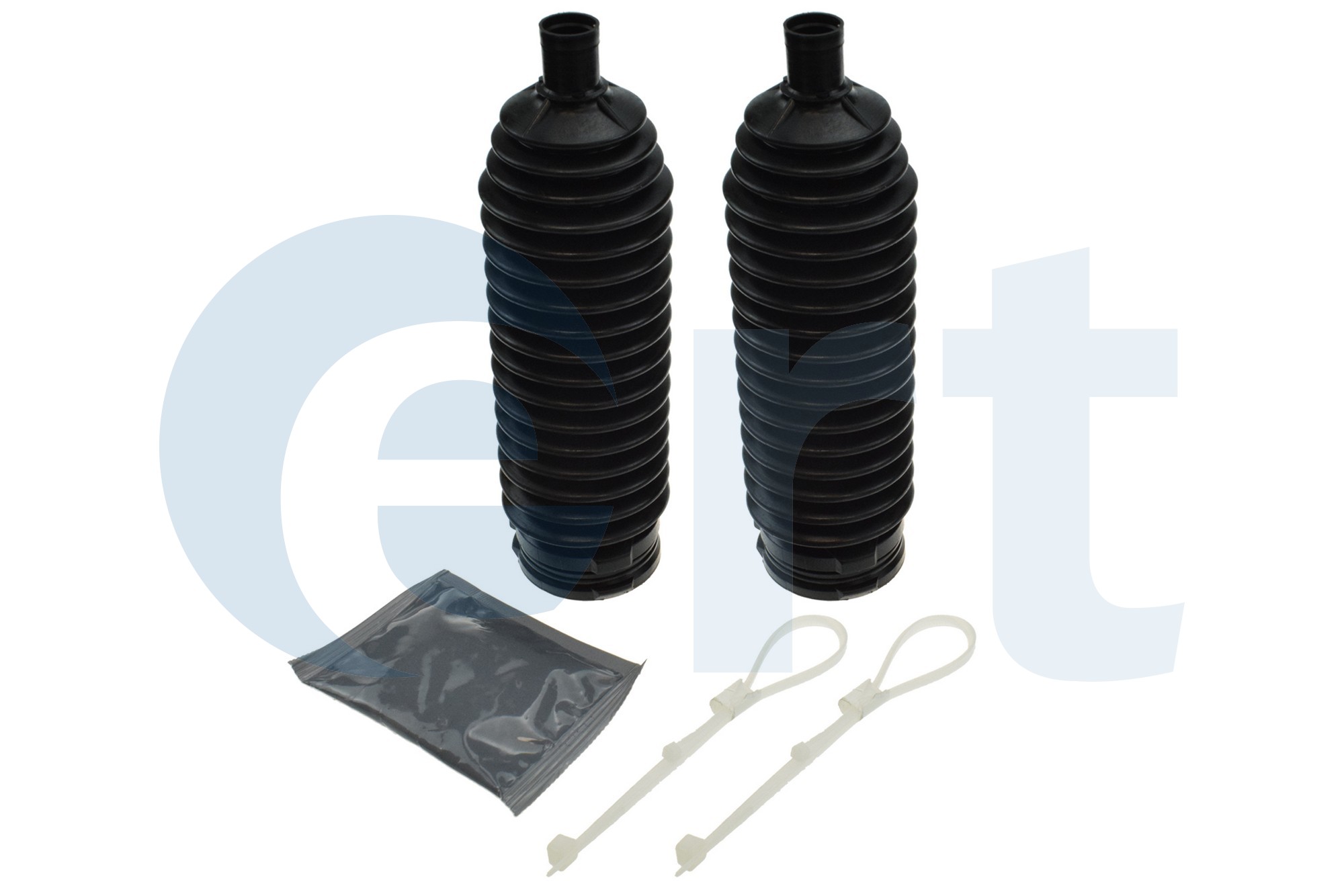 ERT 102017 - Пыльник рулевой рейки