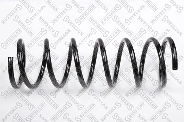 Пружины 