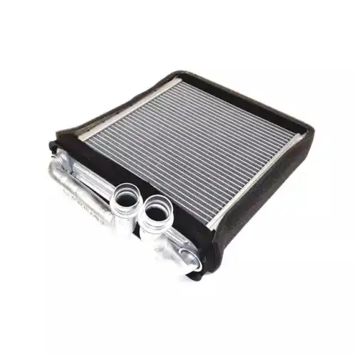 VAG 3c0819031a - радиатор печки