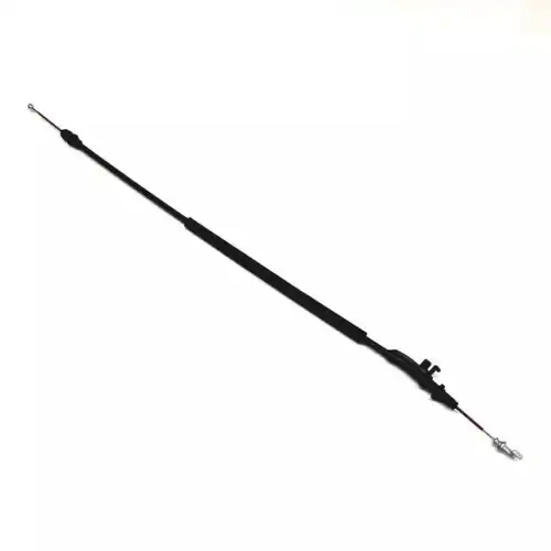 VAG 3c8837017a - трос открывания двери