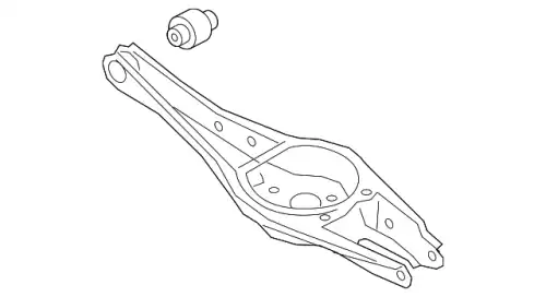 VAG 3q0505311g - VAG