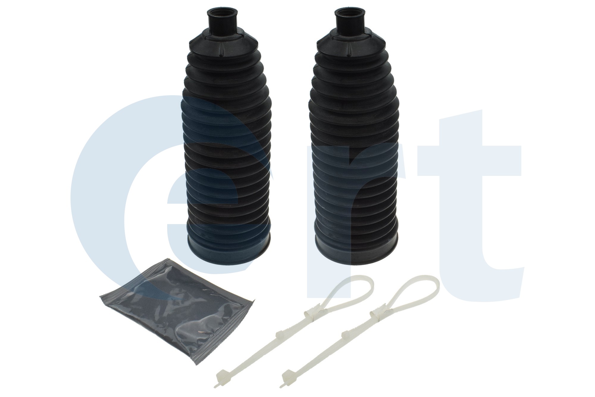 Пыльник рулевой рейки