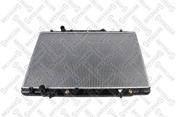 Радиатор охлаждения