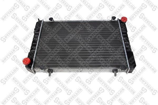 STELLOX 10-26943-SX - Радиатор охлаждения