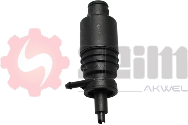 Насос омывателя