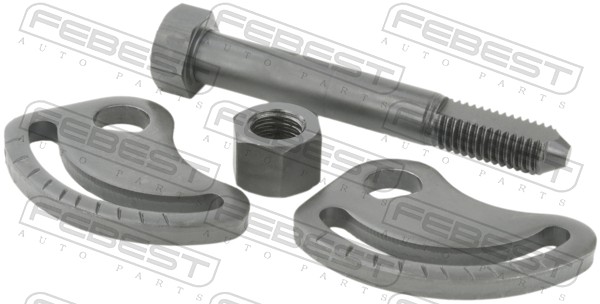FEBEST 1029-002-KIT - Болт развала