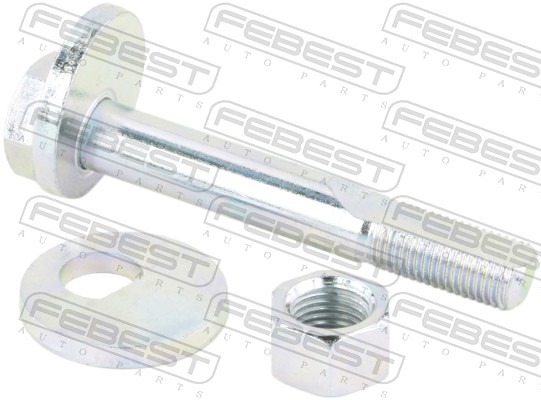 FEBEST 1029-003-KIT - Болт развала