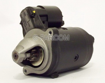 FARCOM 103012 - Стартер