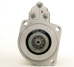 FARCOM 103071 - Стартер