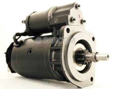 FARCOM 103071 - Стартер