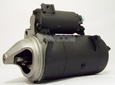 FARCOM 103104 - Стартер