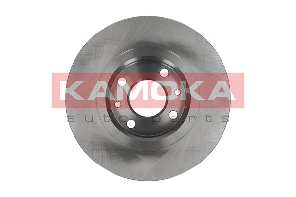 KAMOKA 103282 - Тормозной диск KAMOKA