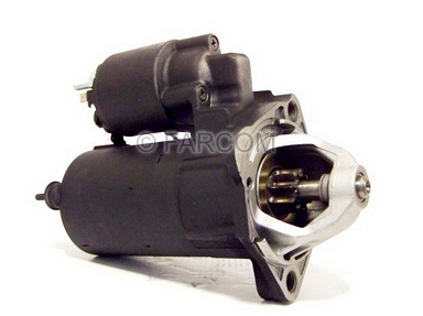 FARCOM 103343 - Стартер