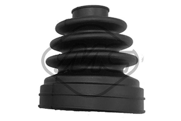 Пыльник ШРУСа