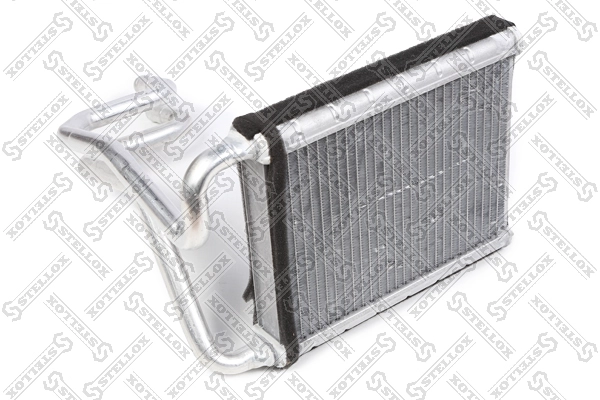 STELLOX 10-35289-SX - Радиатор печки