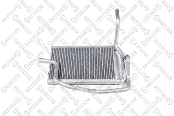 STELLOX 10-35291-SX - Радиатор печки