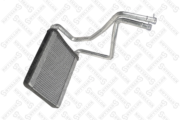 STELLOX 10-35294-SX - Радиатор печки