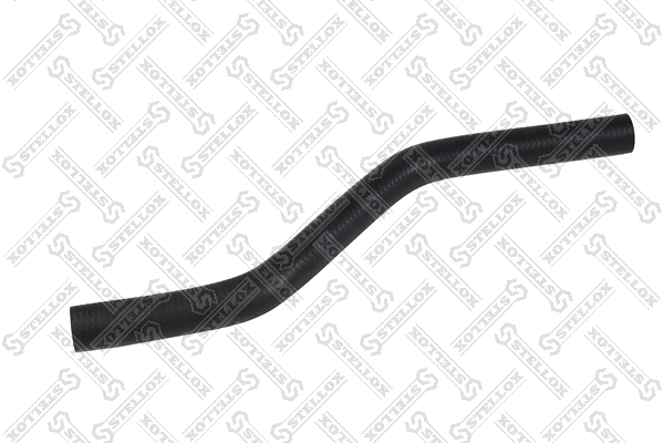 Патрубок печки