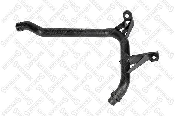 STELLOX 10-35598-SX - Трубка системы охлаждения