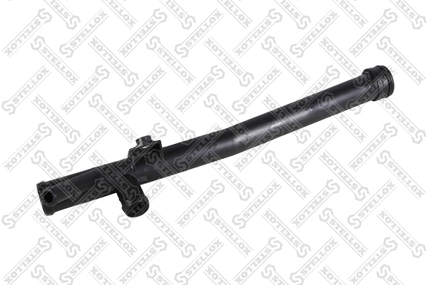 Патрубки системы охлаждения