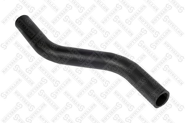 STELLOX 10-35613-SX - Патрубки системы охлаждения