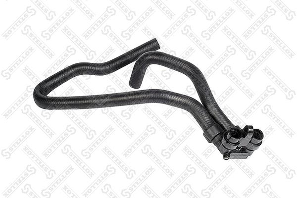 STELLOX 10-35618-SX - Патрубки системы охлаждения